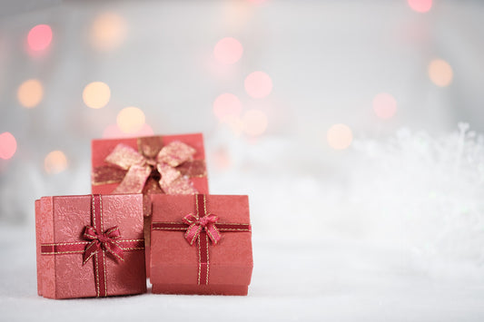 WEIHNACHTSGESCHÄFT