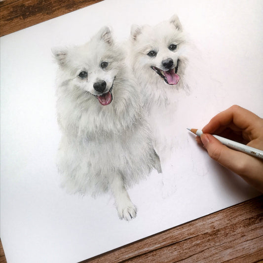 Jara und Botan