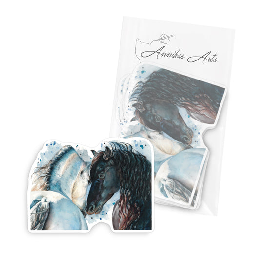 Stickerpack "Connection“