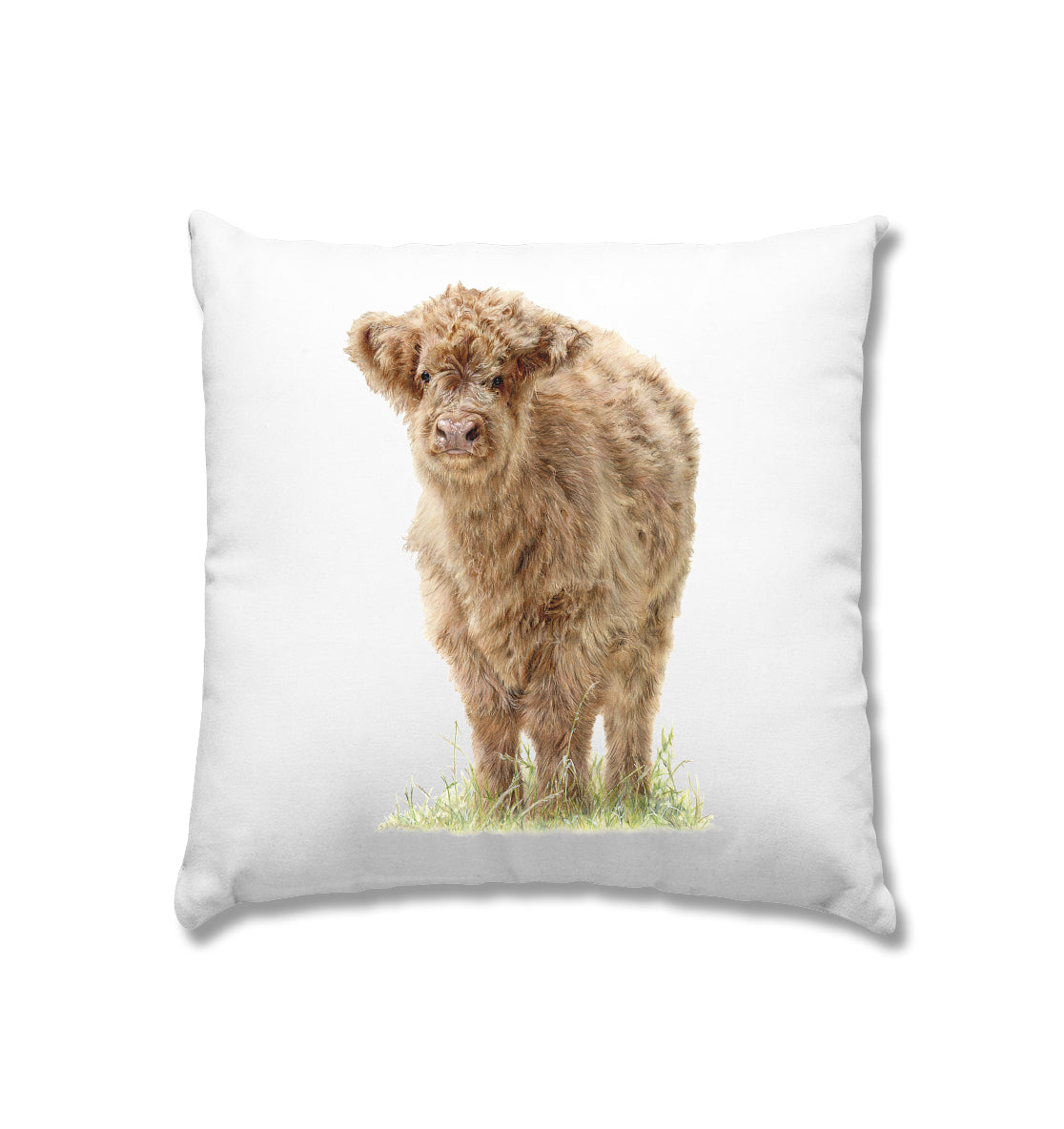 Highland Serenity - Kissen 40x40cm