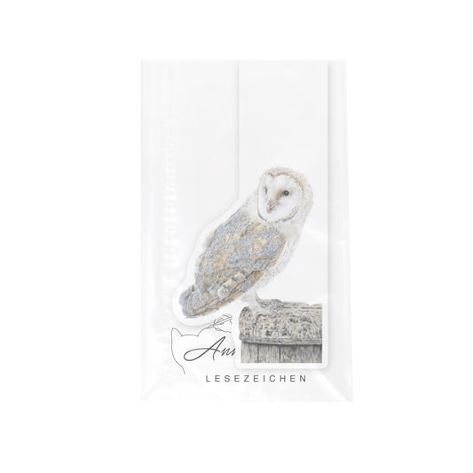 Magnet Lesezeichen "Elowen"