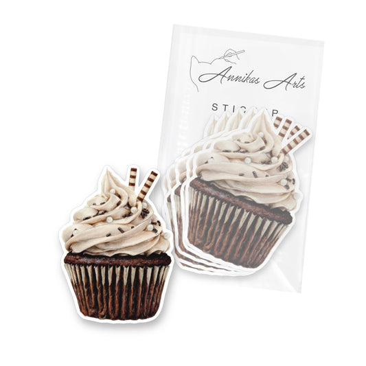 Stickerpack „Cupcake“