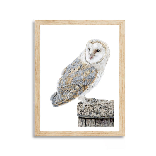 Limitierte Prints "Elowen"