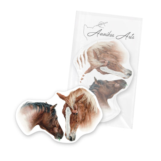 Stickerpack „Eye to Eye“