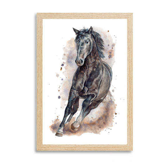 Prints „Ungebunden“