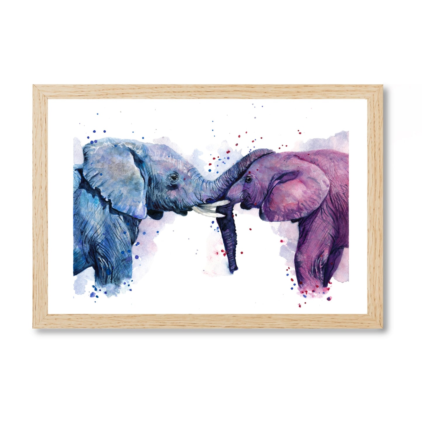 Prints „Bonds“