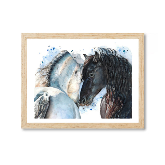 Prints "Connection"