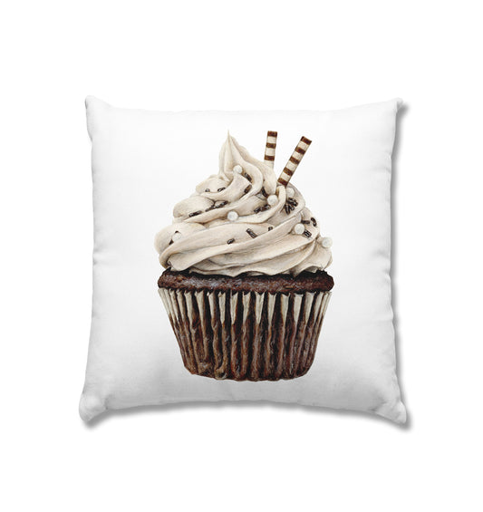 “Cupcake” cushion 40x40cm