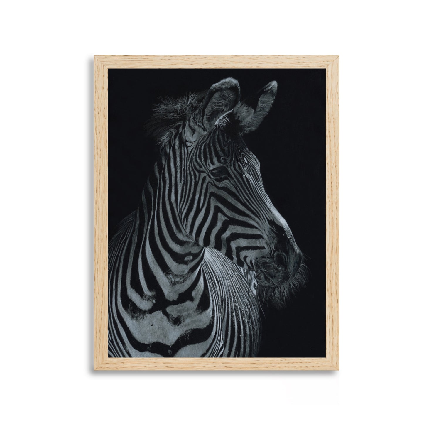 Print "Shadowstripes