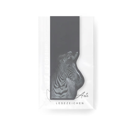 Magnet Lesezeichen "Shadowstripes"