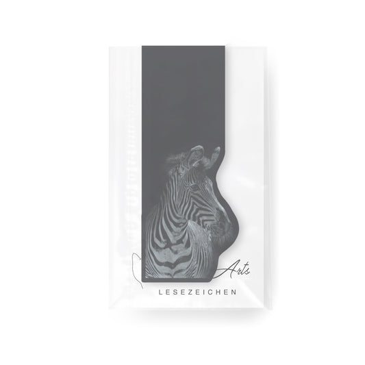 Magnet Lesezeichen "Shadowstripes"