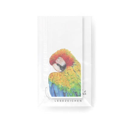 Magnet Lesezeichen "Jungle Prism"