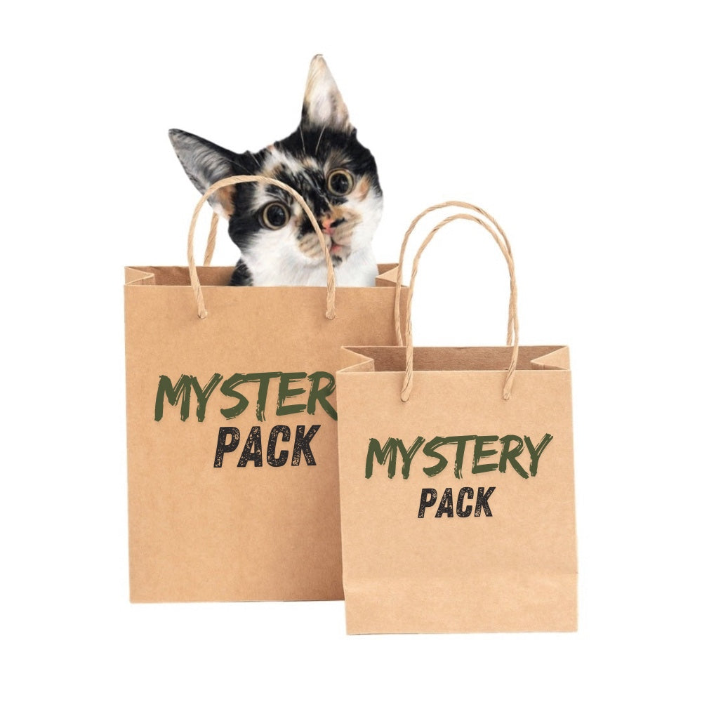 Mystery Pack - Annikas Arts