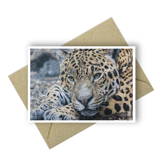 Grußkarte "Thoughts are free"