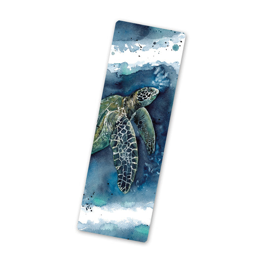 Bookmark “Turtle”