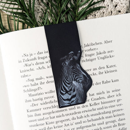 Magnet Lesezeichen "Shadowstripes"