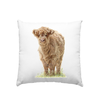 Highland Serenity - Kissen 40x40cm