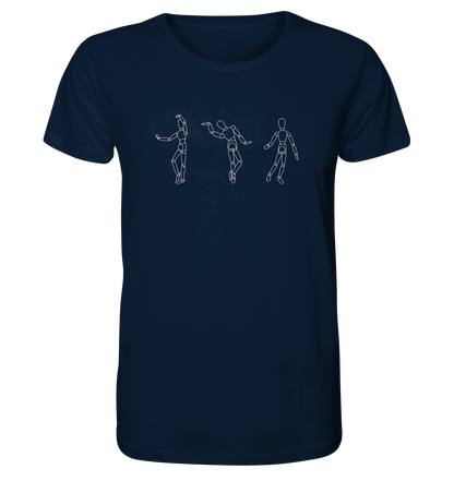 Gliederpuppe  - Organic Shirt