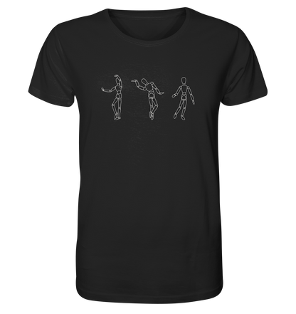 Gliederpuppe  - Organic Shirt