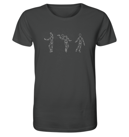 Gliederpuppe  - Organic Shirt