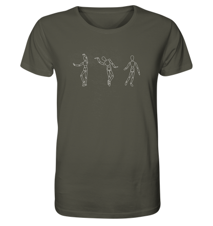 Gliederpuppe  - Organic Shirt
