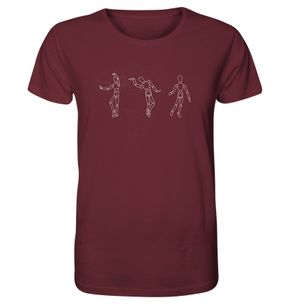 Gliederpuppe  - Organic Shirt