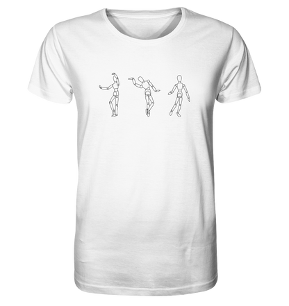 Gliederpuppe  - Organic Shirt