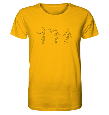 Gliederpuppe  - Organic Shirt