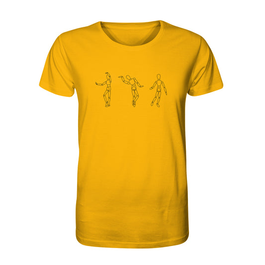 Gliederpuppe  - Organic Shirt